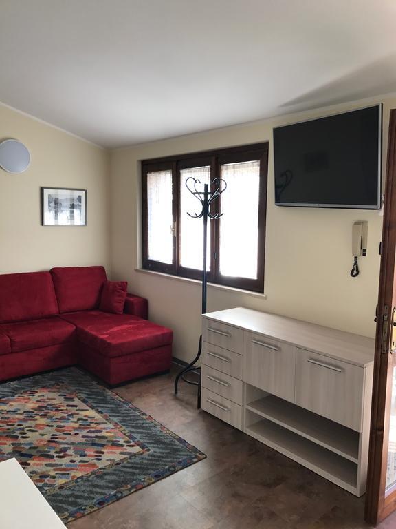 Lugana 17 Apartman Sirmione Kültér fotó