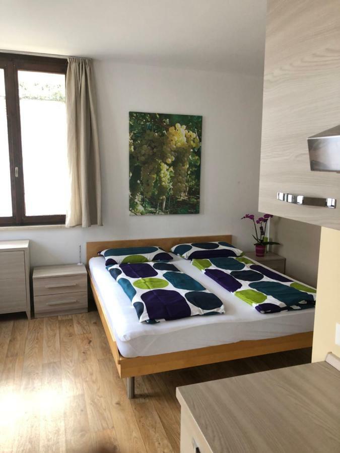 Lugana 17 Apartman Sirmione Kültér fotó