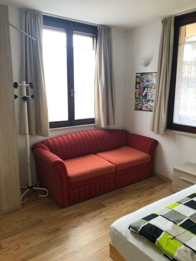 Lugana 17 Apartman Sirmione Kültér fotó