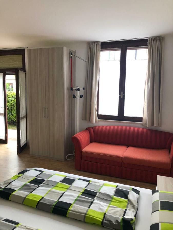 Lugana 17 Apartman Sirmione Kültér fotó