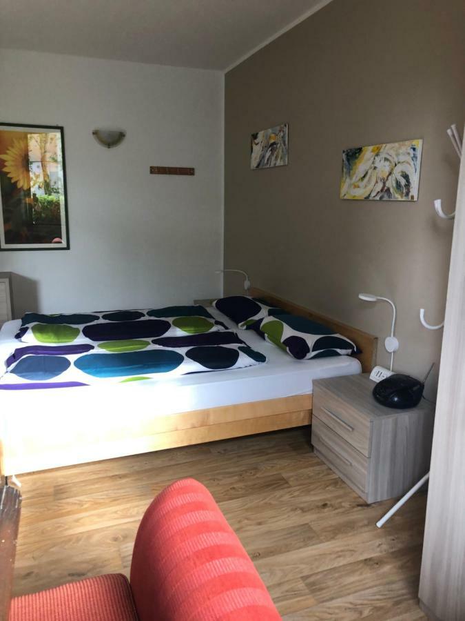 Lugana 17 Apartman Sirmione Kültér fotó