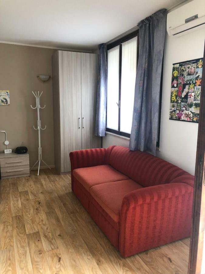 Lugana 17 Apartman Sirmione Kültér fotó