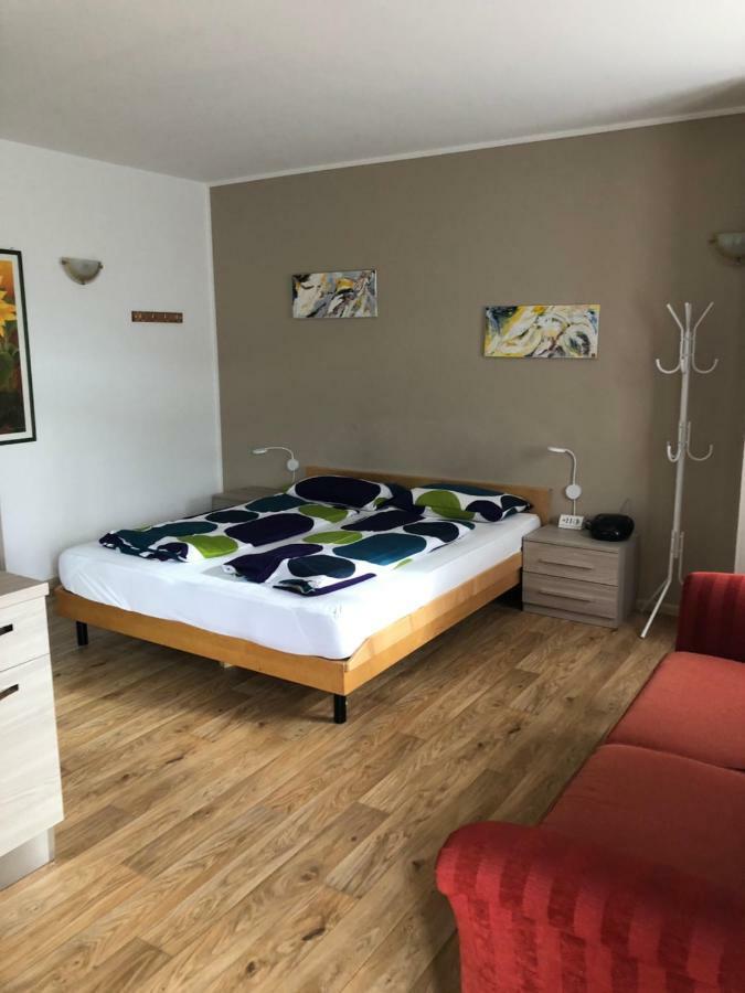 Lugana 17 Apartman Sirmione Kültér fotó